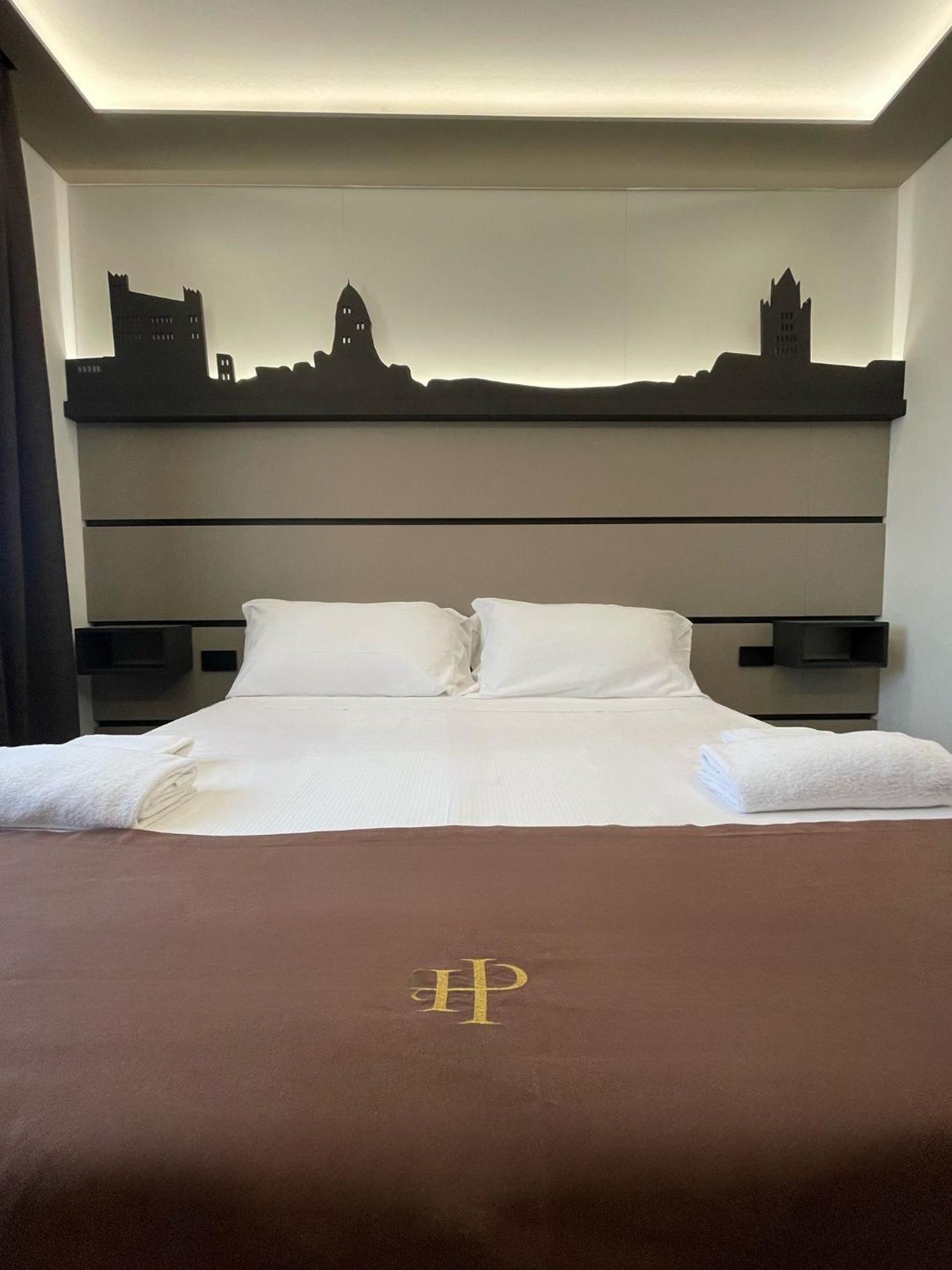 Palace Due Ponti 3*