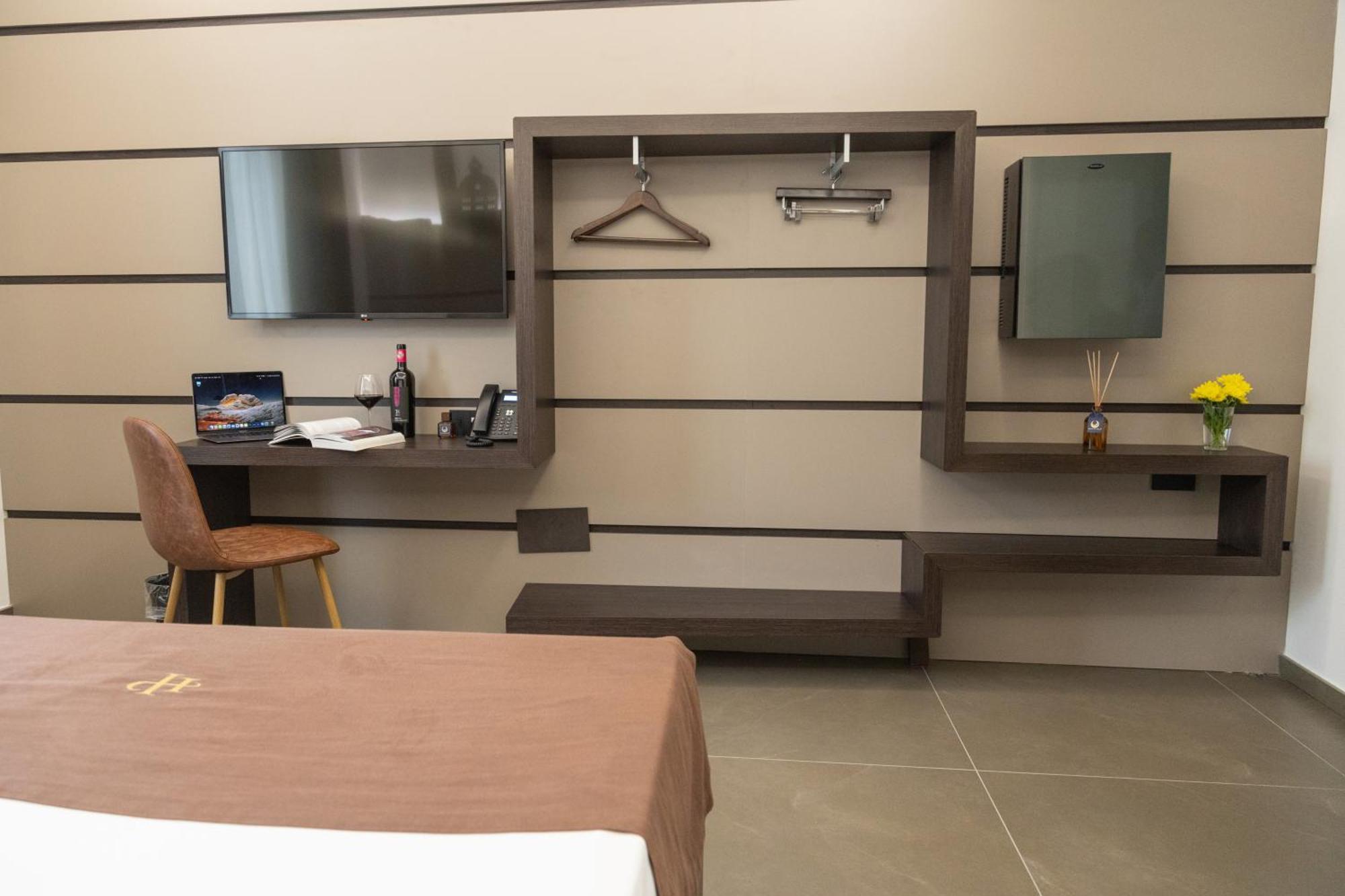Palace Due Ponti Hotel 3*