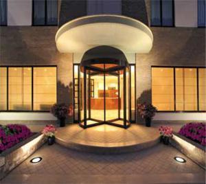 Palace Due Ponti Hotel