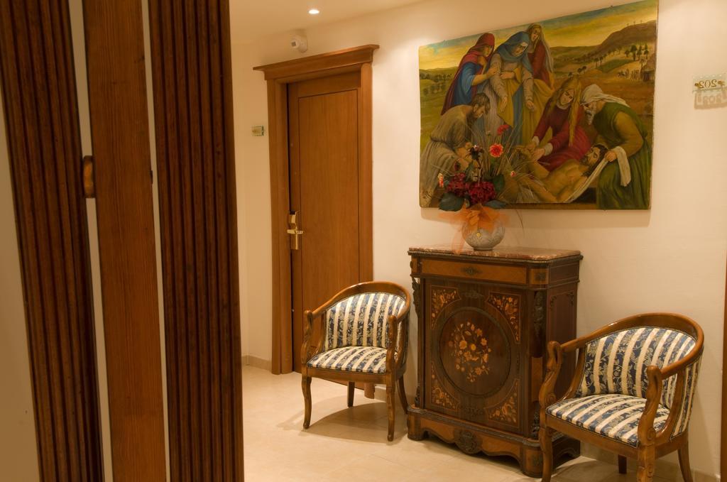 Hotel Palace Due Ponti